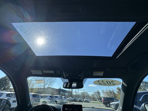 Used 2022 MAZDA CX-5 AWD 2.5 Turbo image 4