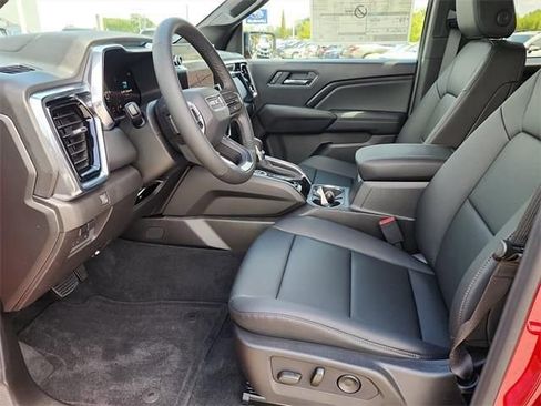 New 2026 GMC Canyon Elevation w/ Convenience Package image 11