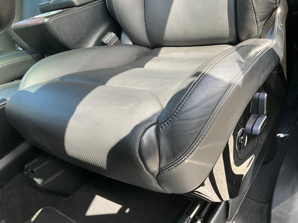 Used 2016 Tesla Model X P90D AWD/4WD image 15