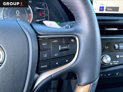 Used 2024 Lexus ES 350 w/ Technology Package FWD image 22