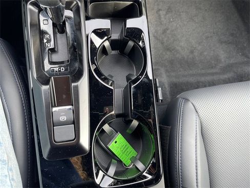 New 2026 Subaru Forester Limited image 27