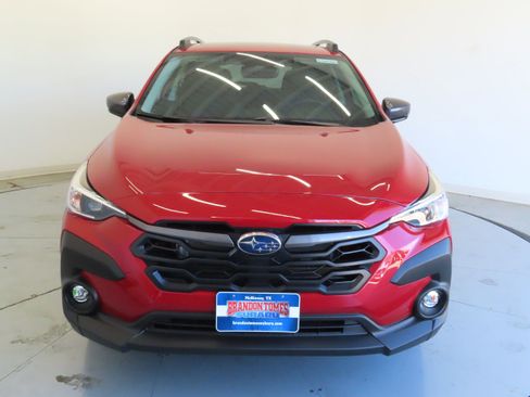 New 2026 Subaru Crosstrek 2.0i Premium image 11
