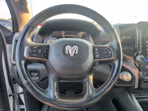 Used 2019 RAM 1500 Limited w/ Advanced Safety Group AWD/4WD image 28