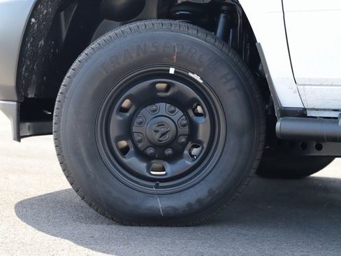 New 2025 RAM 2500 Tradesman image 4