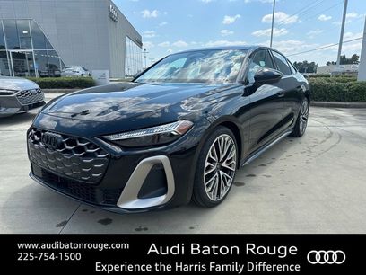 New 2025 Audi S5 Prestige