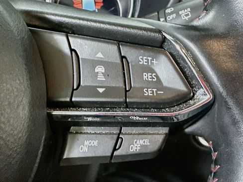 Used 2024 MAZDA CX-5 Carbon Edition AWD/4WD image 26