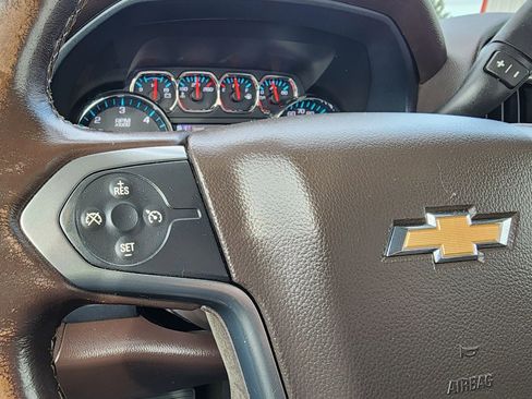 Used 2018 Chevrolet Silverado 3500 LT w/ LT Convenience Package image 32