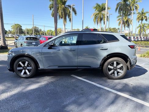 New 2026 Honda Prologue Touring image 5