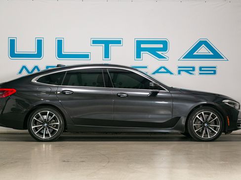 Used 2019 BMW 640i Gran Turismo xDrive w/ Luxury Package image 9