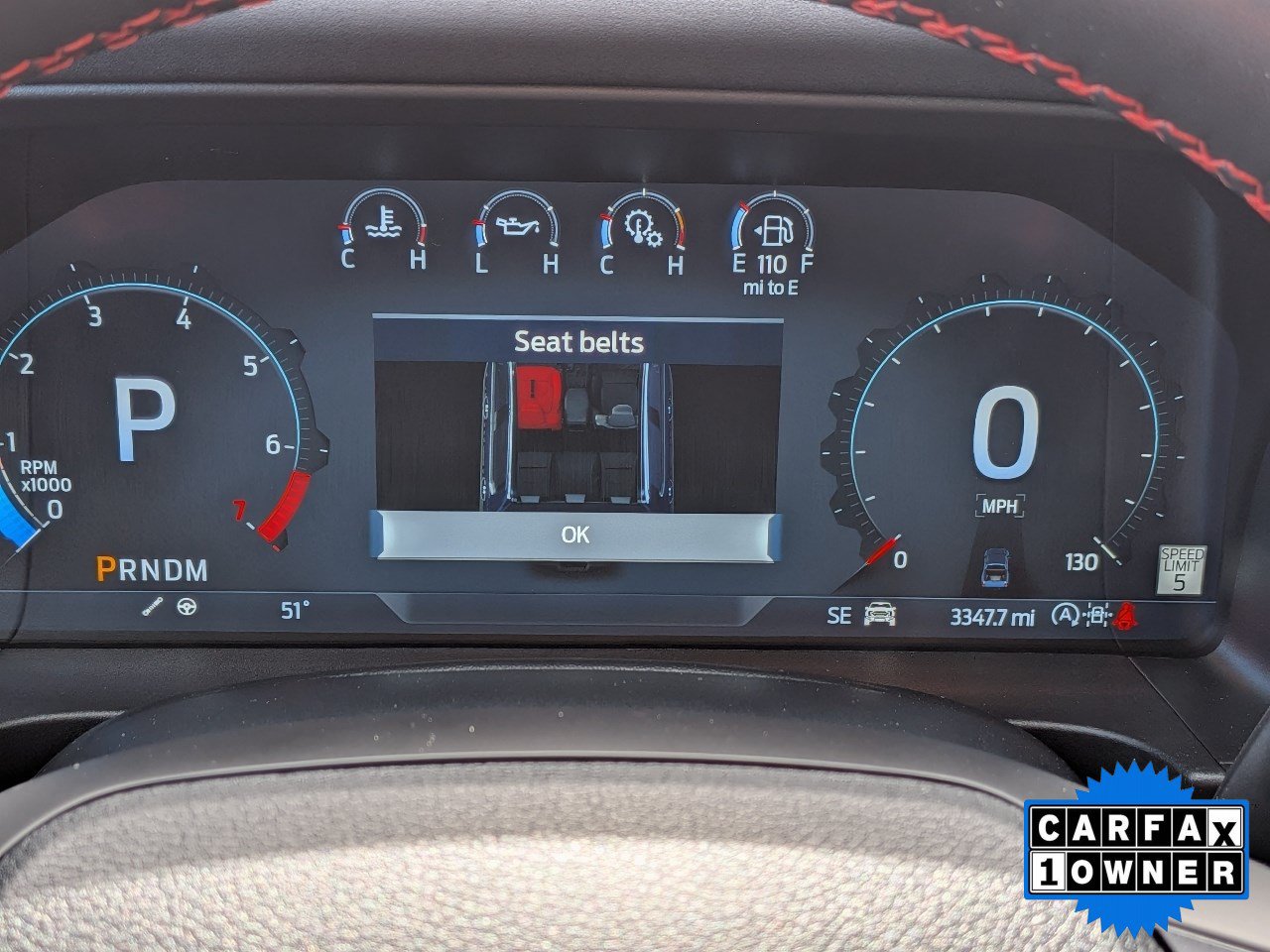 Used 2025 Ford Ranger Raptor AWD/4WD image 30