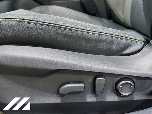 Certified 2023 Subaru Outback Onyx Edition image 21