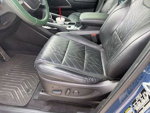 Certified 2023 Kia Telluride SX Prestige X-Pro image 8