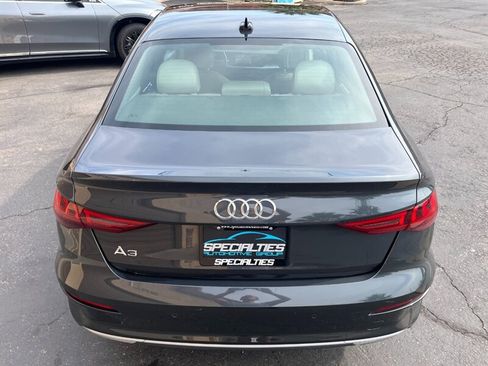 Used 2024 Audi A3 2.0T Premium FWD image 19