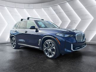 Used 2025 BMW X5 xDrive40i w/ Premium Package video 1