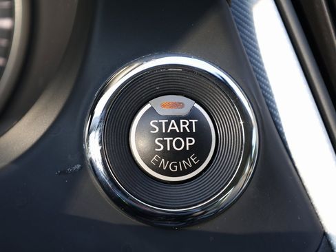 Certified 2022 INFINITI Q50 Luxe w/ Cargo Package image 34