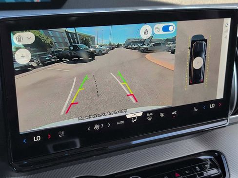 New 2026 Ford Expedition Active RWD image 19