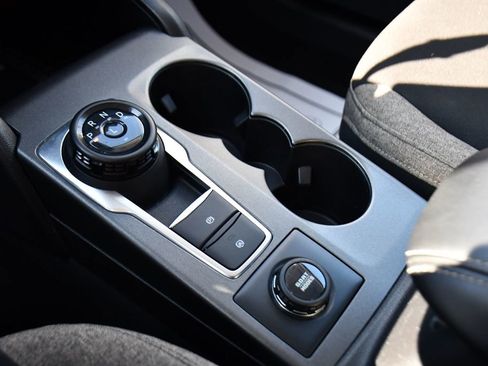 Used 2025 Ford Bronco Sport Big Bend image 30