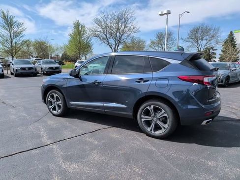 New 2026 Acura RDX w/ Technology Package image 8