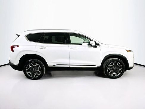 Used 2022 Hyundai Santa Fe Limited AWD/4WD image 9