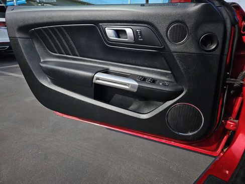 Used 2023 Ford Mustang Premium image 27