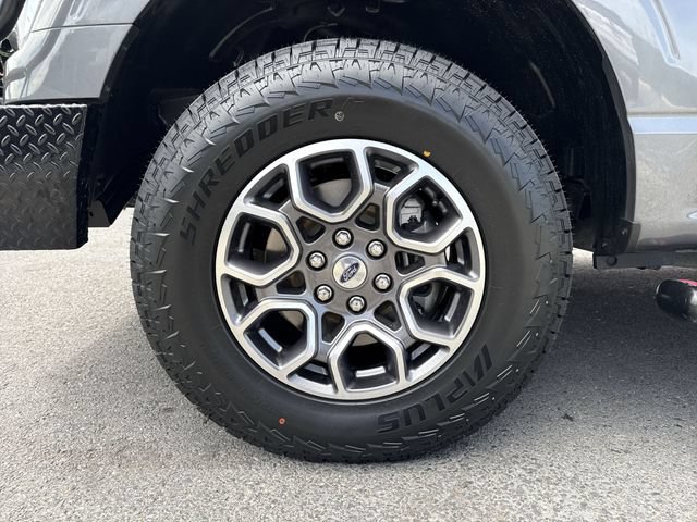 Used 2021 Ford F150 XL w/ STX Appearance Package RWD image 10