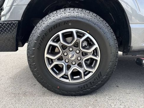 Used 2021 Ford F150 XL w/ STX Appearance Package RWD image 10