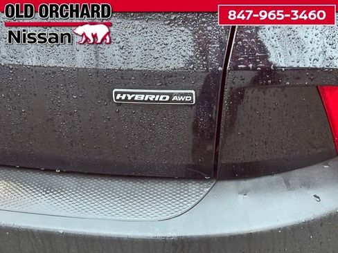 Used 2023 Ford Escape Active image 10