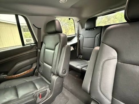 Used 2020 Chevrolet Tahoe Premier image 14