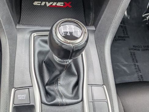 Used 2021 Honda Civic Sport image 23