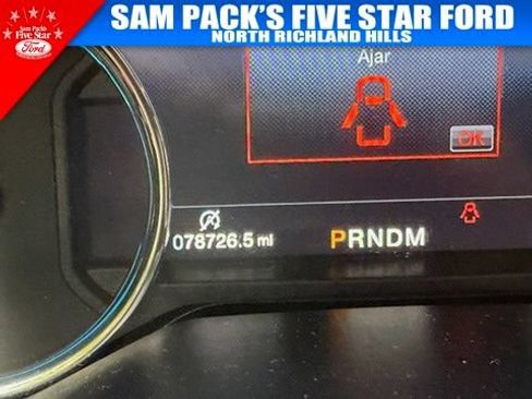 Used 2017 Ford F150 Lariat AWD/4WD image 12