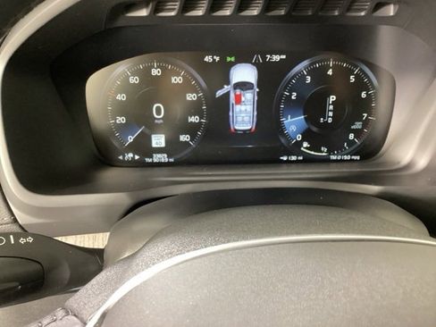 Used 2022 Volvo XC90 T6 Inscription w/ Advanced Package image 31