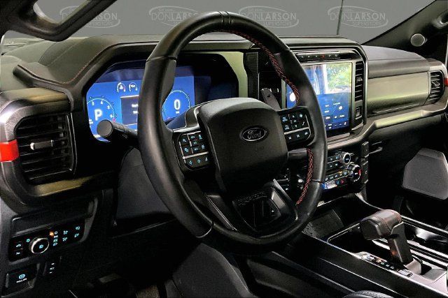 Used 2026 Ford F150 Raptor AWD/4WD image 21