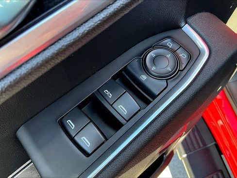 Certified 2025 GMC Sierra 1500 Elevation image 65