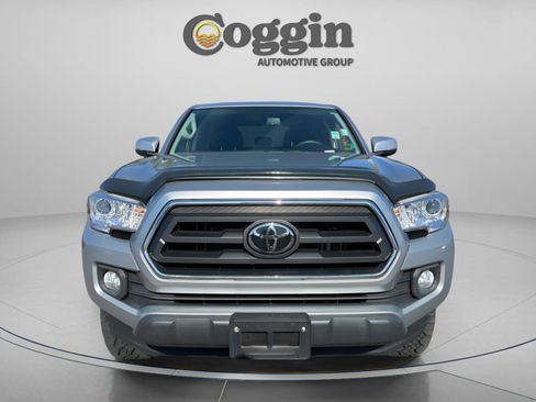 Used 2023 Toyota Tacoma TRD Sport image 7