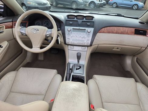 Used 2008 Toyota Solara SLE image 32