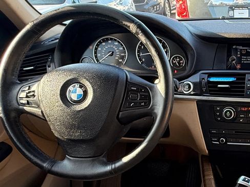 Used 2014 BMW X3 xDrive28i AWD/4WD image 24
