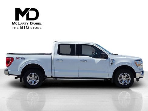 Used 2023 Ford F150 XLT w/ Equipment Group 301A Mid image 6