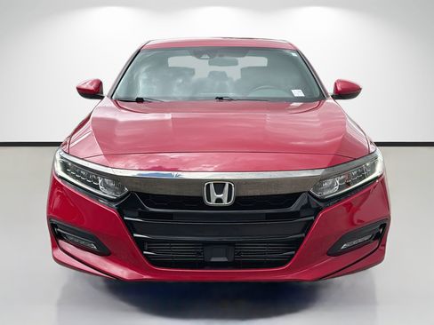 Used 2019 Honda Accord Sport image 8