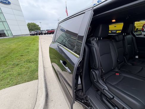 Used 2025 Honda Odyssey Sport-L image 22