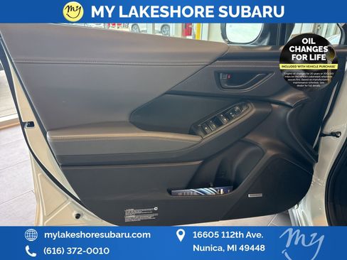 New 2025 Subaru Crosstrek 2.5i Wilderness image 10