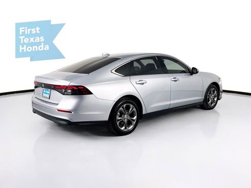 Used 2024 Honda Accord EX image 7