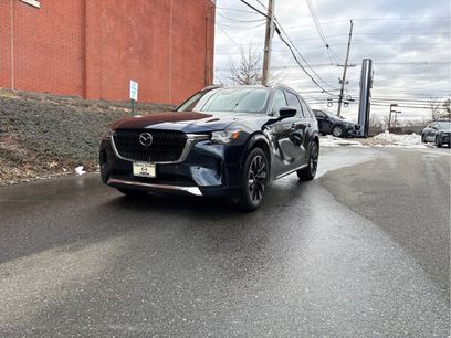 Certified 2024 MAZDA CX-90 3.3 Turbo S w/ Premium Plus