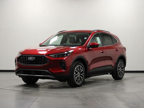 New 2026 Ford Escape SE image 8