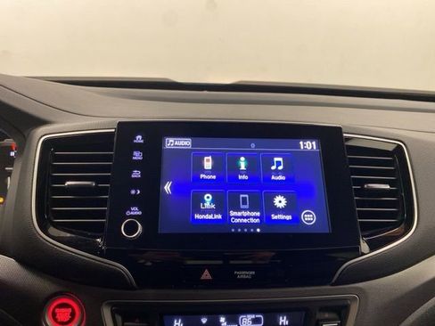 Certified 2023 Honda Ridgeline RTL image 10