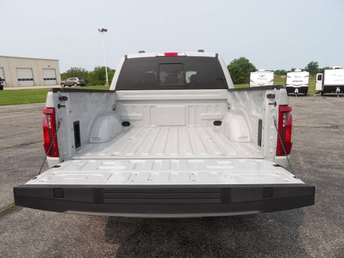 Used 2024 Ford F150 XLT w/ Equipment Group 302A MID image 9