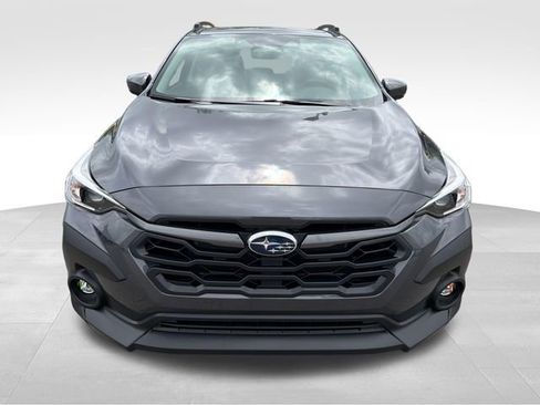 New 2026 Subaru Crosstrek 2.0i Premium AWD/4WD image 2