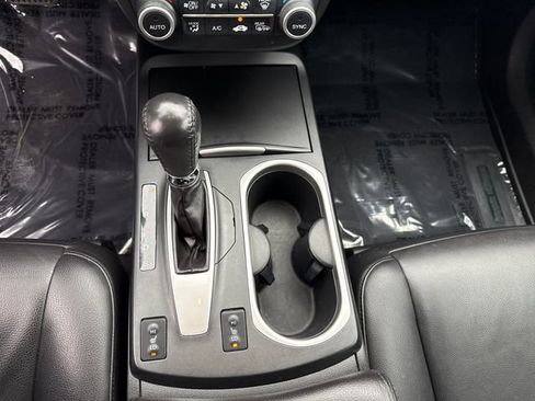 Used 2017 Acura RDX AWD image 19