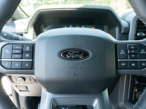 New 2026 Ford F150 XLT w/ Equipment Group 302A MID AWD/4WD image 26