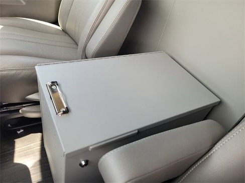 New 2025 Chevrolet Express 2500 WT w/ Driver Convenience Package image 22