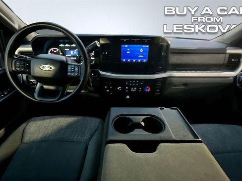 Used 2024 Ford F250 XLT image 16